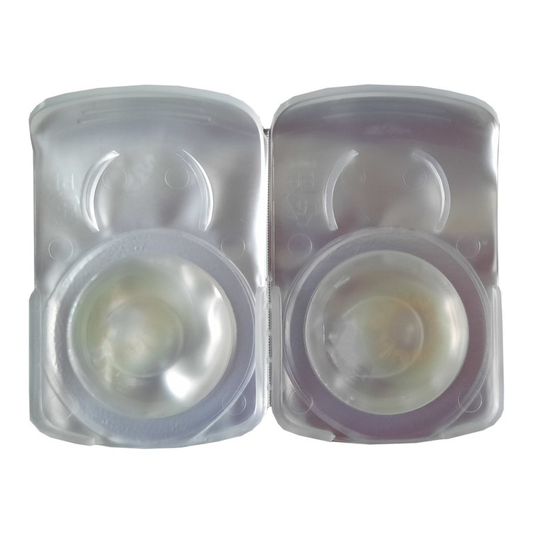 لنز چشم 02آی مدل Hydrogel شماره 203 رنگ سبز روشن
